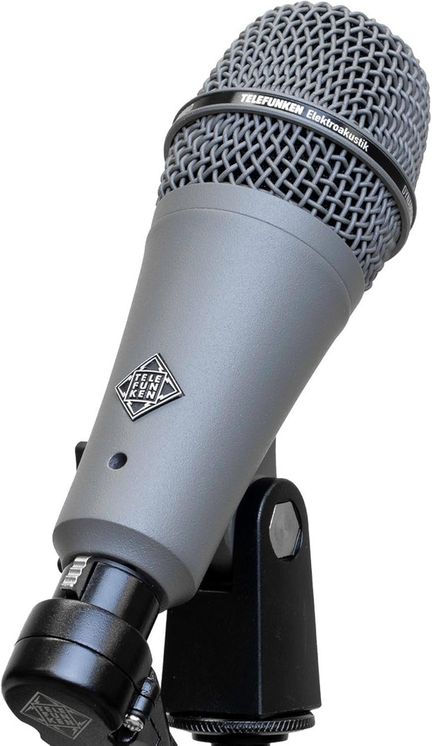 Telefunken M81-SH Dynamic Microphone