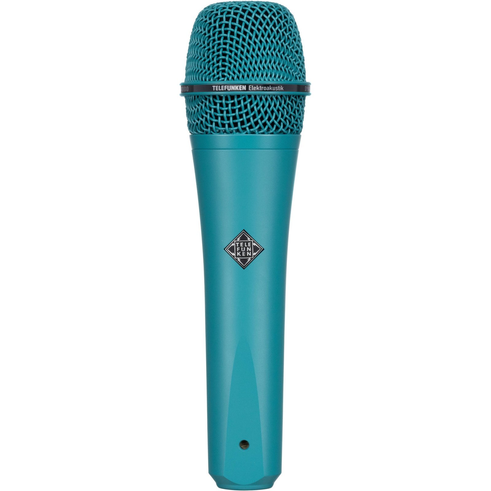 Telefunken M 81 Torquoise Microphone