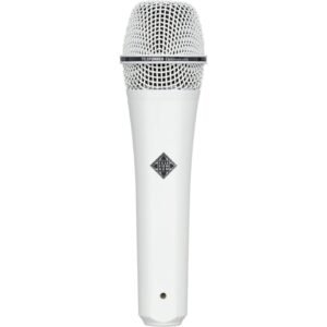 Telefunken-M-81-White-Microphone-5.jpg Telefunken M 81 White Microphone