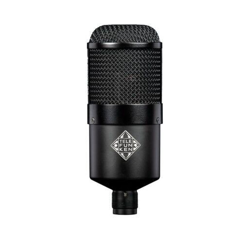 Telefunken M 82 Microphone