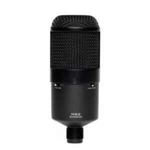 Telefunken M 82 Microphone Telefunken M 82 Microphone