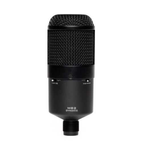 Telefunken M 82 Microphone Telefunken M 82 Microphone