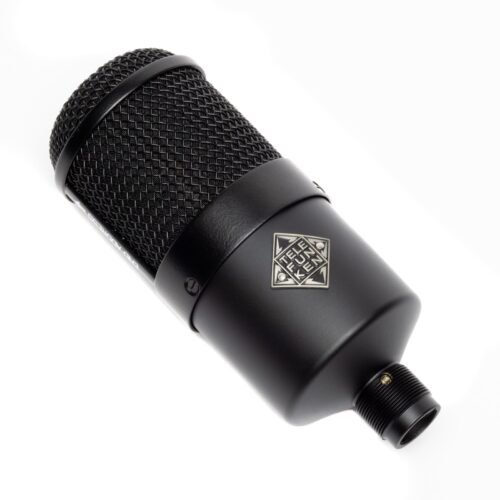 Telefunken M 82 Microphone Telefunken M 82 Microphone