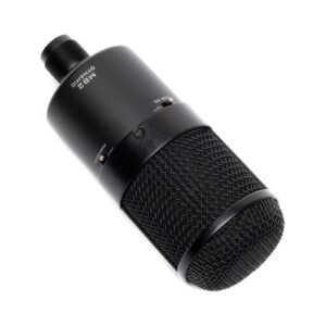 Telefunken M 82 Microphone Telefunken M 82 Microphone