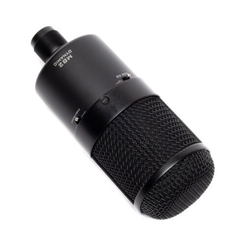 Telefunken M 82 Microphone Telefunken M 82 Microphone