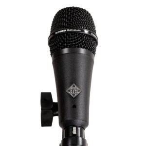 Telefunken M80-SH Low Profile Microphone