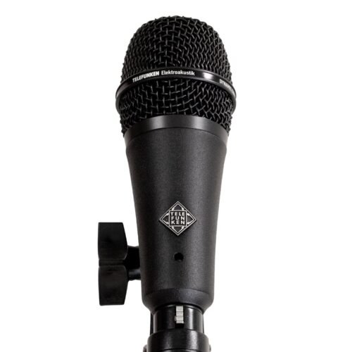 Telefunken M80-SH Low Profile Microphone