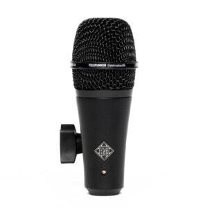 Telefunken M80-SH Low Profile Microphone