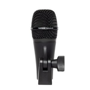 Telefunken M80-SH Low Profile Microphone