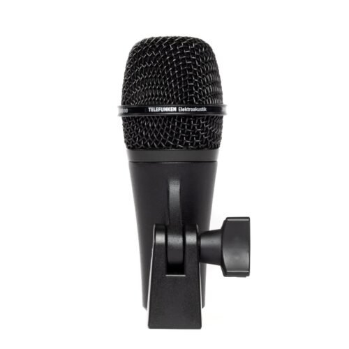 Telefunken M80-SH Low Profile Microphone