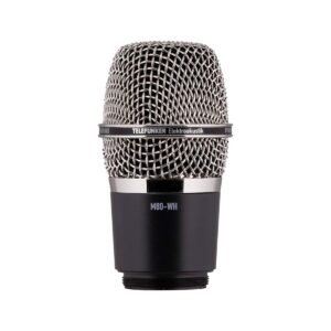 Telefunken M80-WH Wireless Capsule Microphone Telefunken M80-WH Wireless Capsule Microphone
