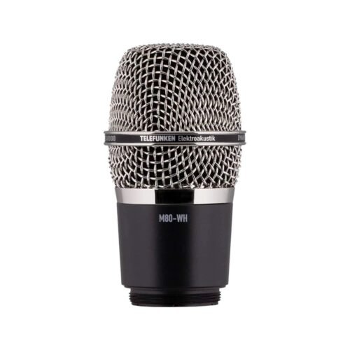 Telefunken M80-WH Wireless Capsule Microphone