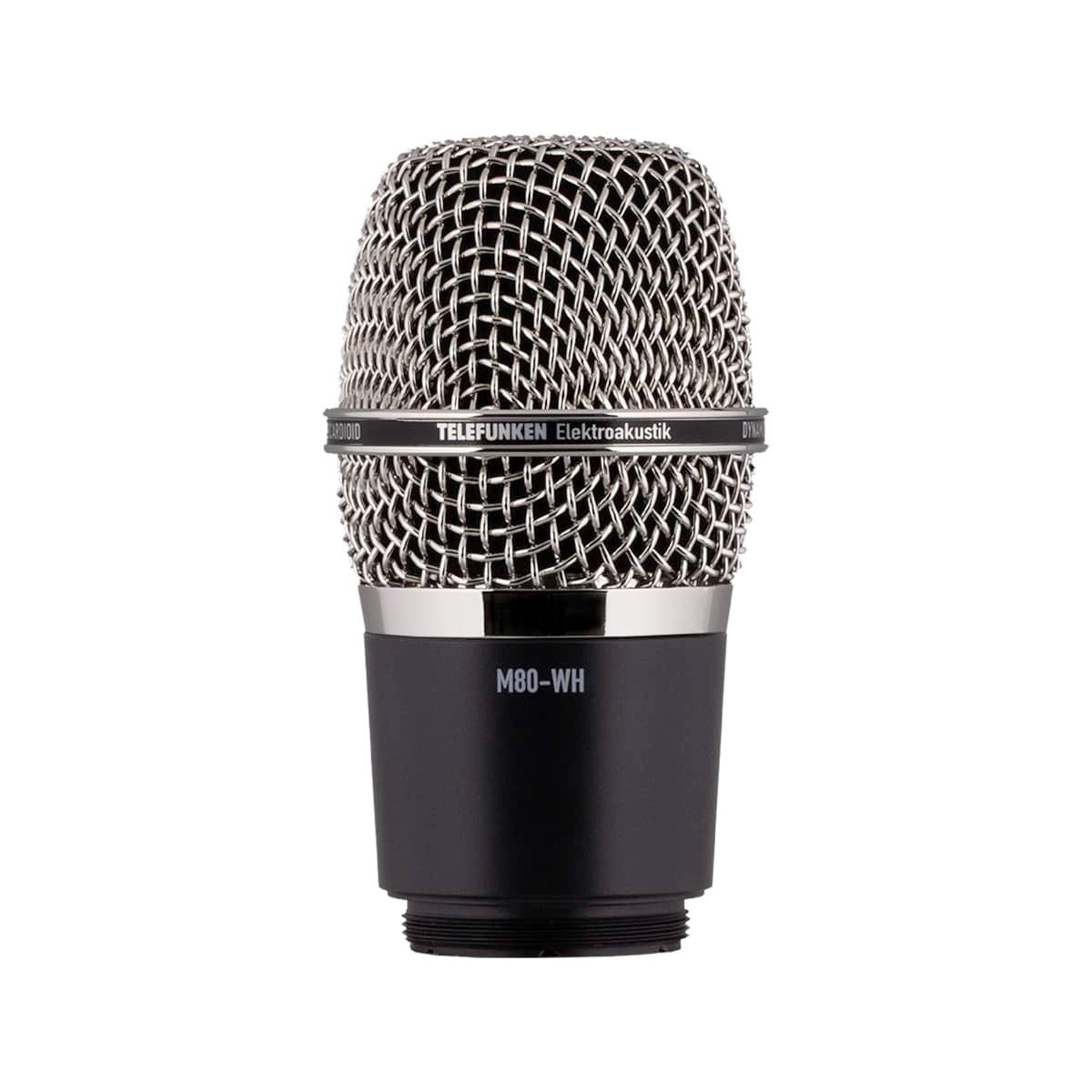 Telefunken M80-WH Wireless Capsule Microphone