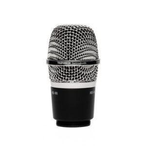 Telefunken M80-WH Wireless Capsule Microphone Telefunken M80-WH Wireless Capsule Microphone