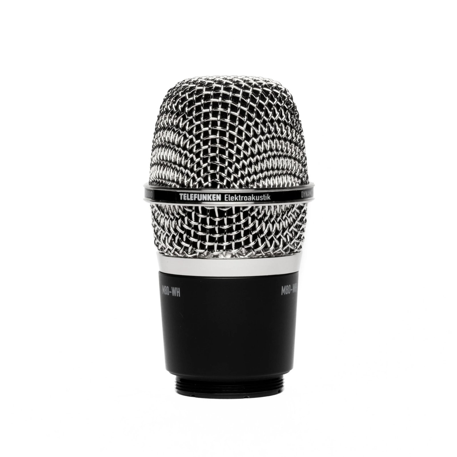 Telefunken M80-WH Wireless Capsule Microphone