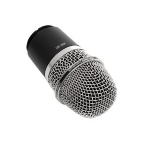 Telefunken M80-WH Wireless Capsule Microphone Telefunken M80-WH Wireless Capsule Microphone