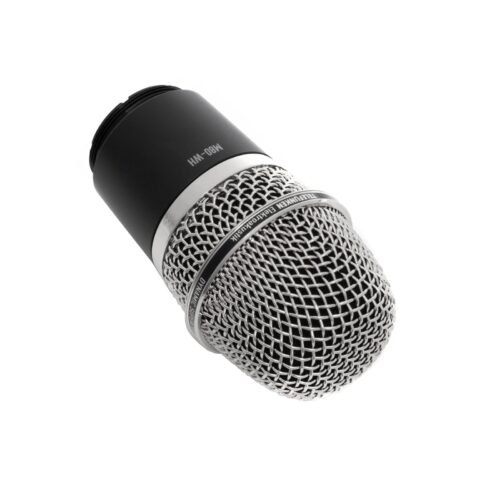 Telefunken M80-WH Wireless Capsule Microphone Telefunken M80-WH Wireless Capsule Microphone