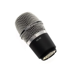 Telefunken M80-WH Wireless Capsule Microphone Telefunken M80-WH Wireless Capsule Microphone