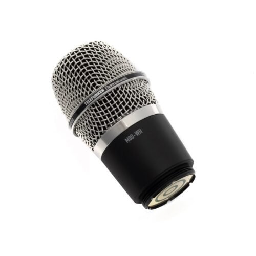 Telefunken M80-WH Wireless Capsule Microphone Telefunken M80-WH Wireless Capsule Microphone