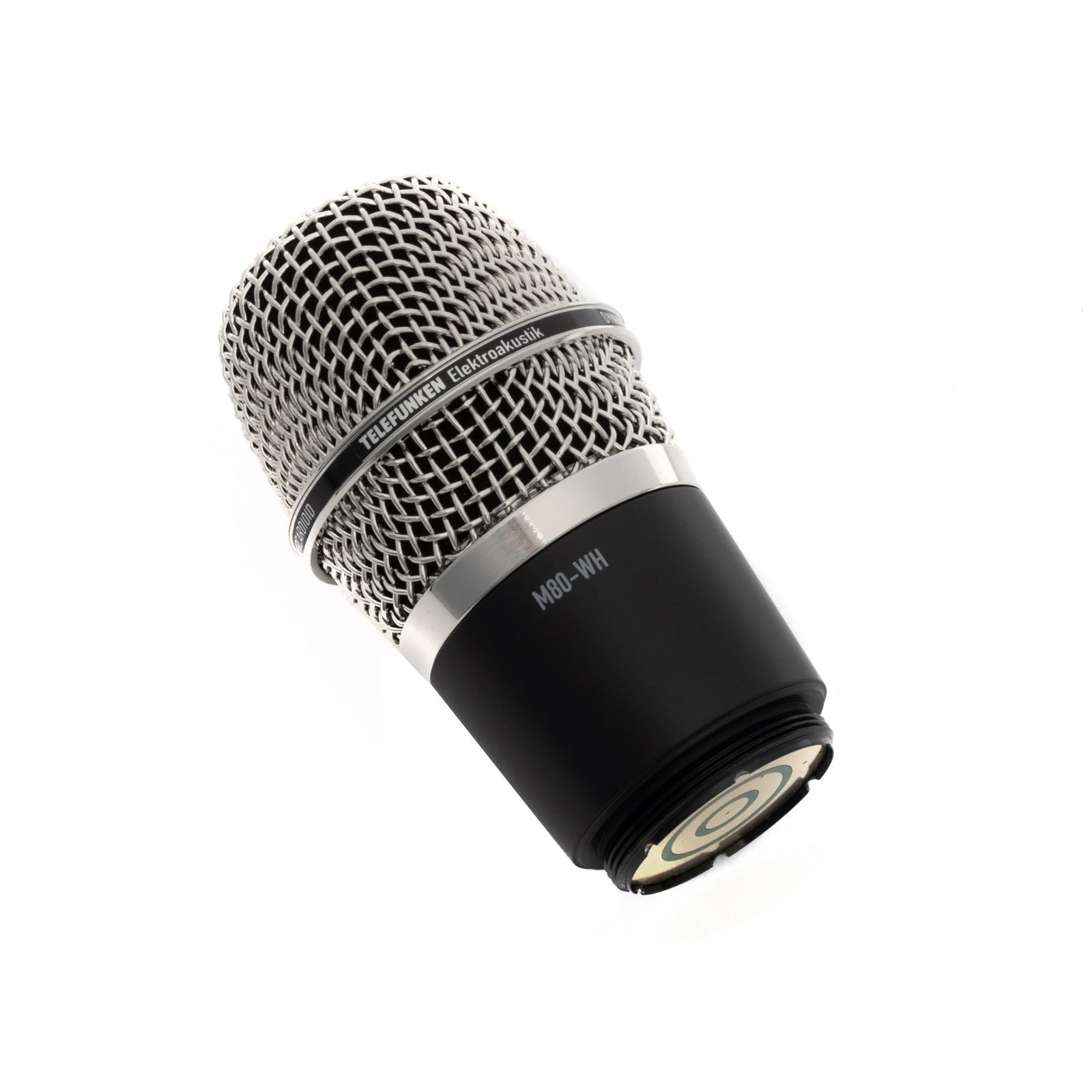 Telefunken M80-WH Wireless Capsule Microphone