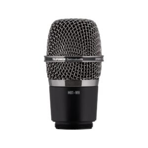 Telefunken M81-WH Wireless Capsule Microphone