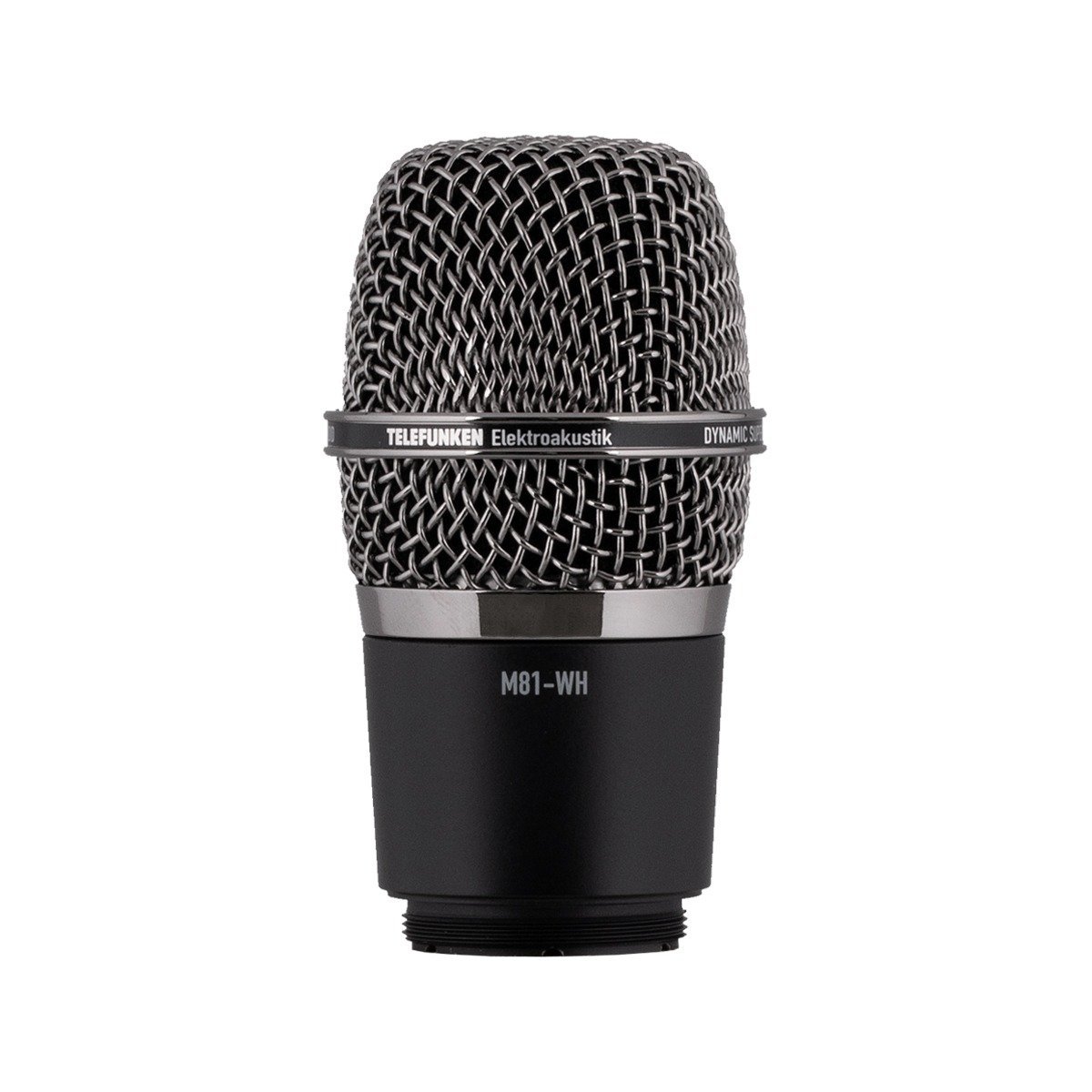 Telefunken M81-WH Wireless Capsule Microphone