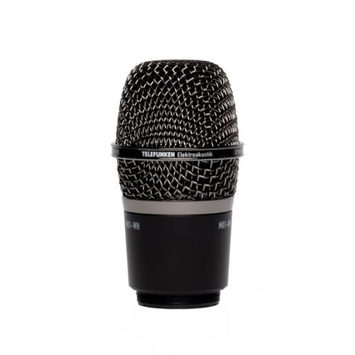 Telefunken M81-WH Wireless Capsule Microphone