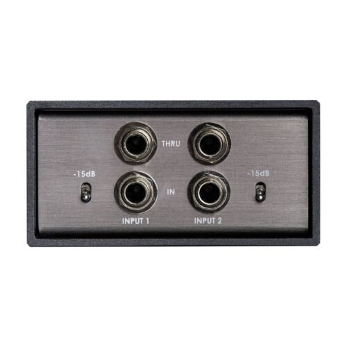Telefunken TDA-2 Dual Active Direct Box