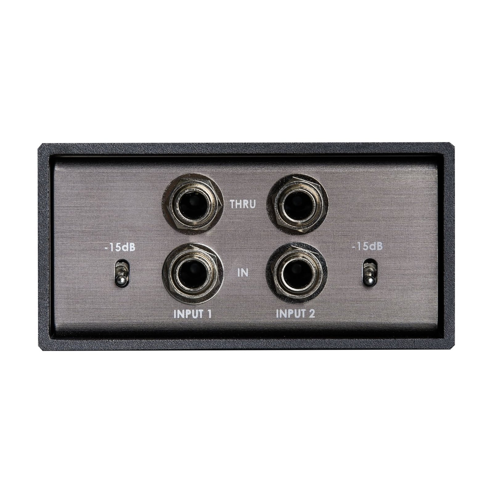 Telefunken TDA-2 Dual Active Direct Box
