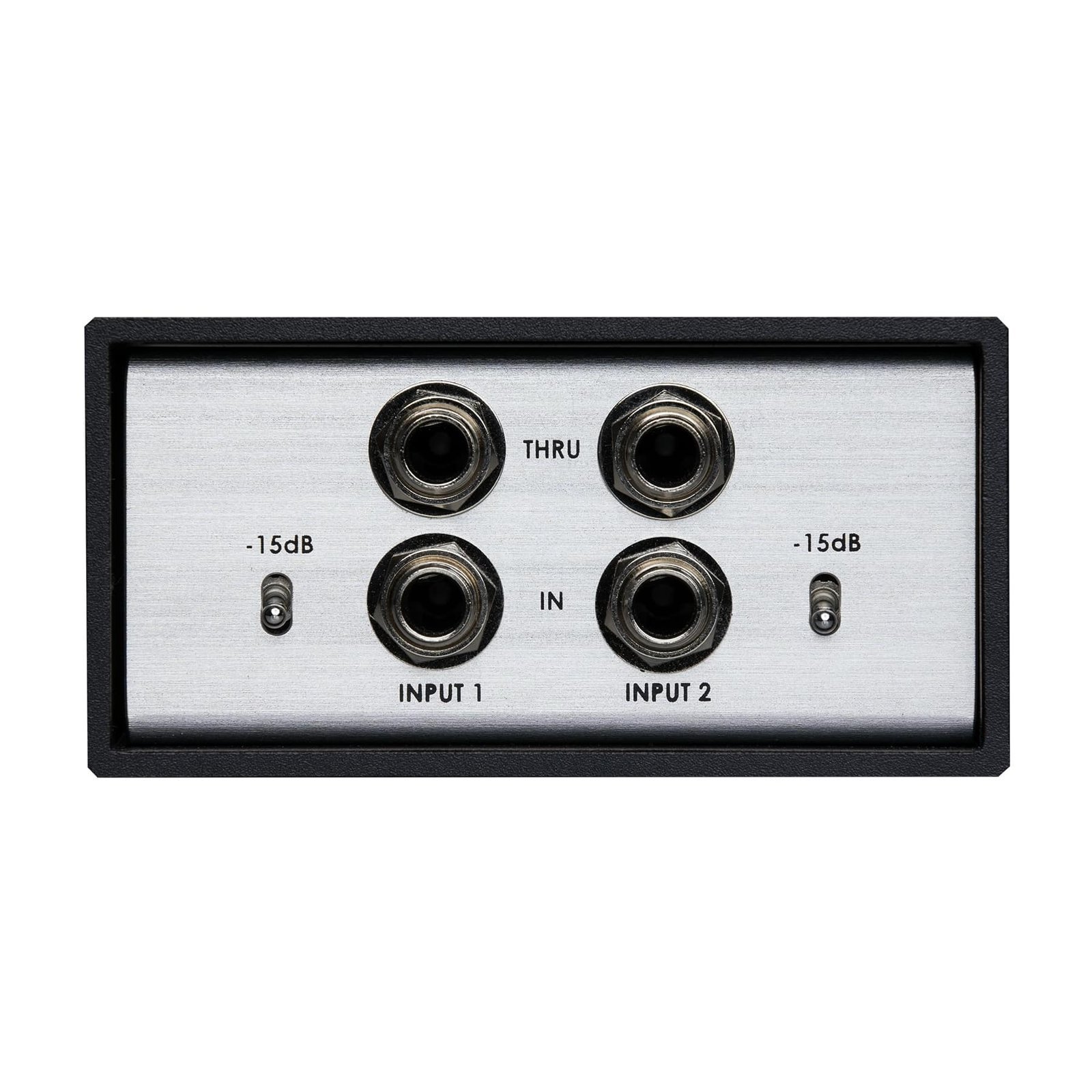 Telefunken TDP-2 Dual Passive Direct Box