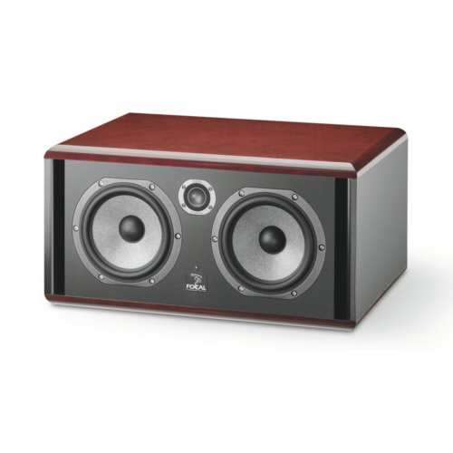 Focal Twin6 BE 6.5 3-Way Powered Studio Monitor Speaker