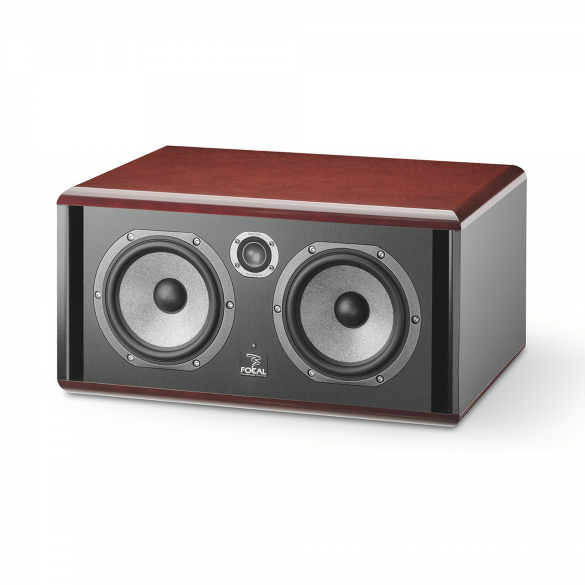 Focal Twin6 BE 6.5" 3-Way Powered Studio Monitor Speaker