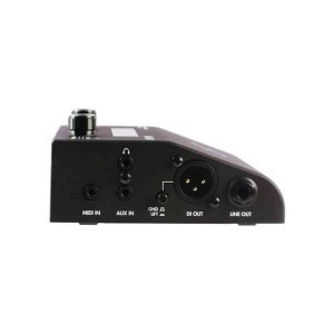 Two Notes OPUS Amp Sim and DynIR Engine Pedal