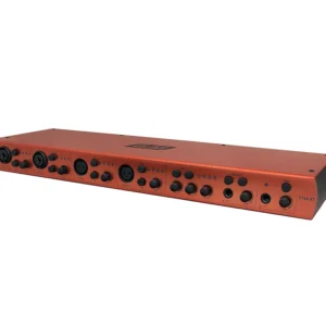 U168-XT.webp ESI U168 XT 16In x 8Out USB Audio Interface