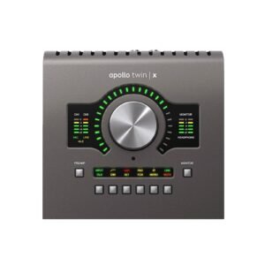 Universal Audio APLTWXDU-HE Apollo Twin X DUO USB HE (Desktop/WIN)