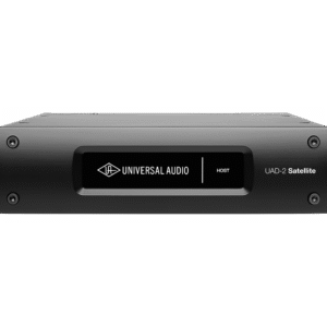 UAD-2 Satellite USB - QUAD Core