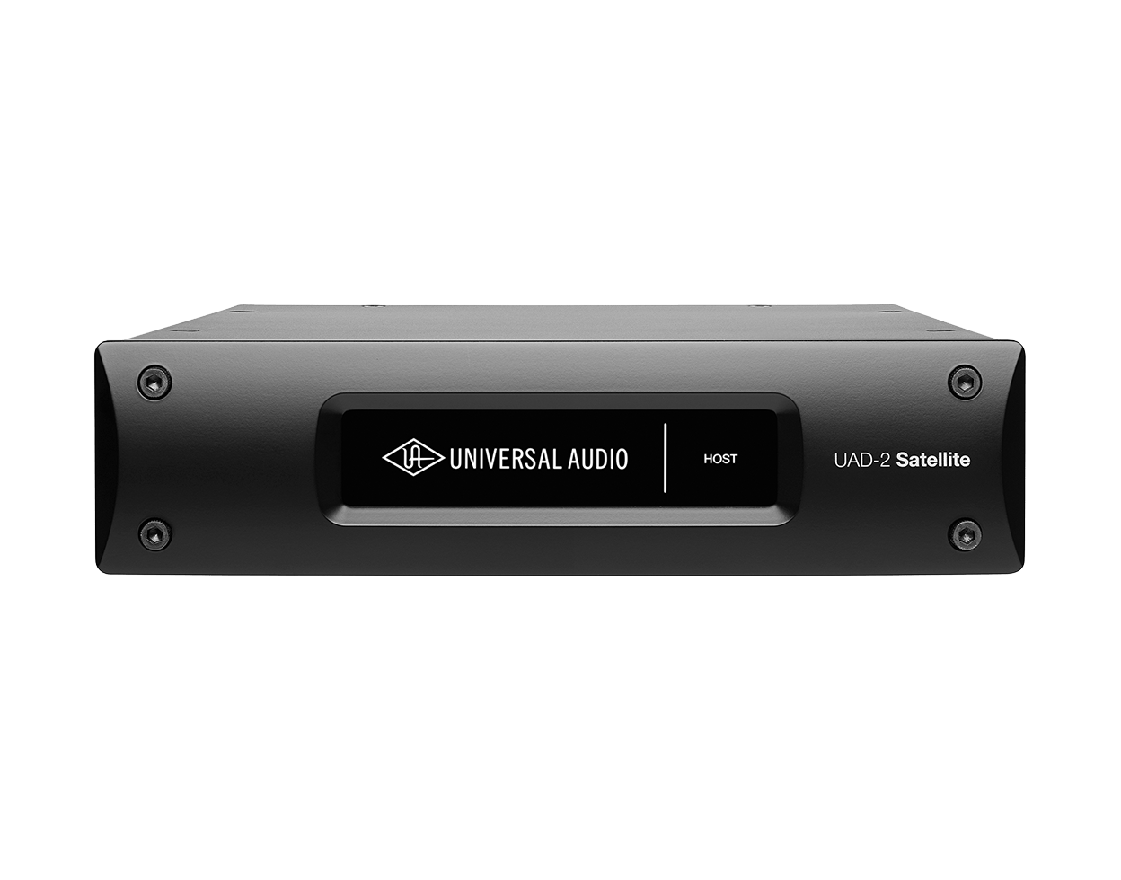 UAD-2 Satellite USB - QUAD Core