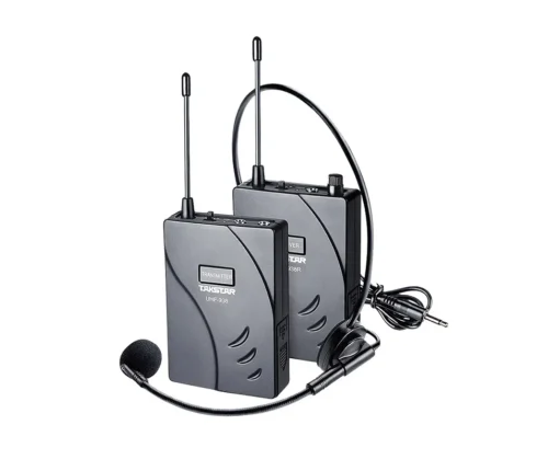 Takstar UHF-938 Wireless Tour Guide System