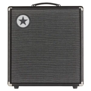 Blackstar Unity Bass 120 Watts Unity Pro Combo Bass Guitar Amplifier - Black