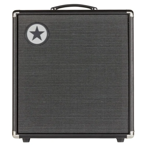 Blackstar Unity Bass 120 Watts Unity Pro Combo Bass Guitar Amplifier - Black