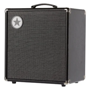 Blackstar Unity Bass 120 Watts Unity Pro Combo Bass Guitar Amplifier - Black