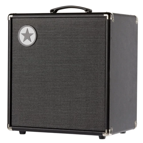 Blackstar Unity Bass 120 Watts Unity Pro Combo Bass Guitar Amplifier - Black