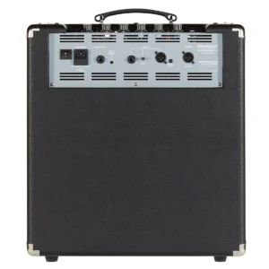 Blackstar Unity Bass 120 Watts Unity Pro Combo Bass Guitar Amplifier - Black