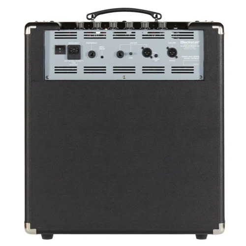 Blackstar Unity Bass 120 Watts Unity Pro Combo Bass Guitar Amplifier - Black