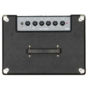 Blackstar Unity Bass 120 Watts Unity Pro Combo Bass Guitar Amplifier - Black