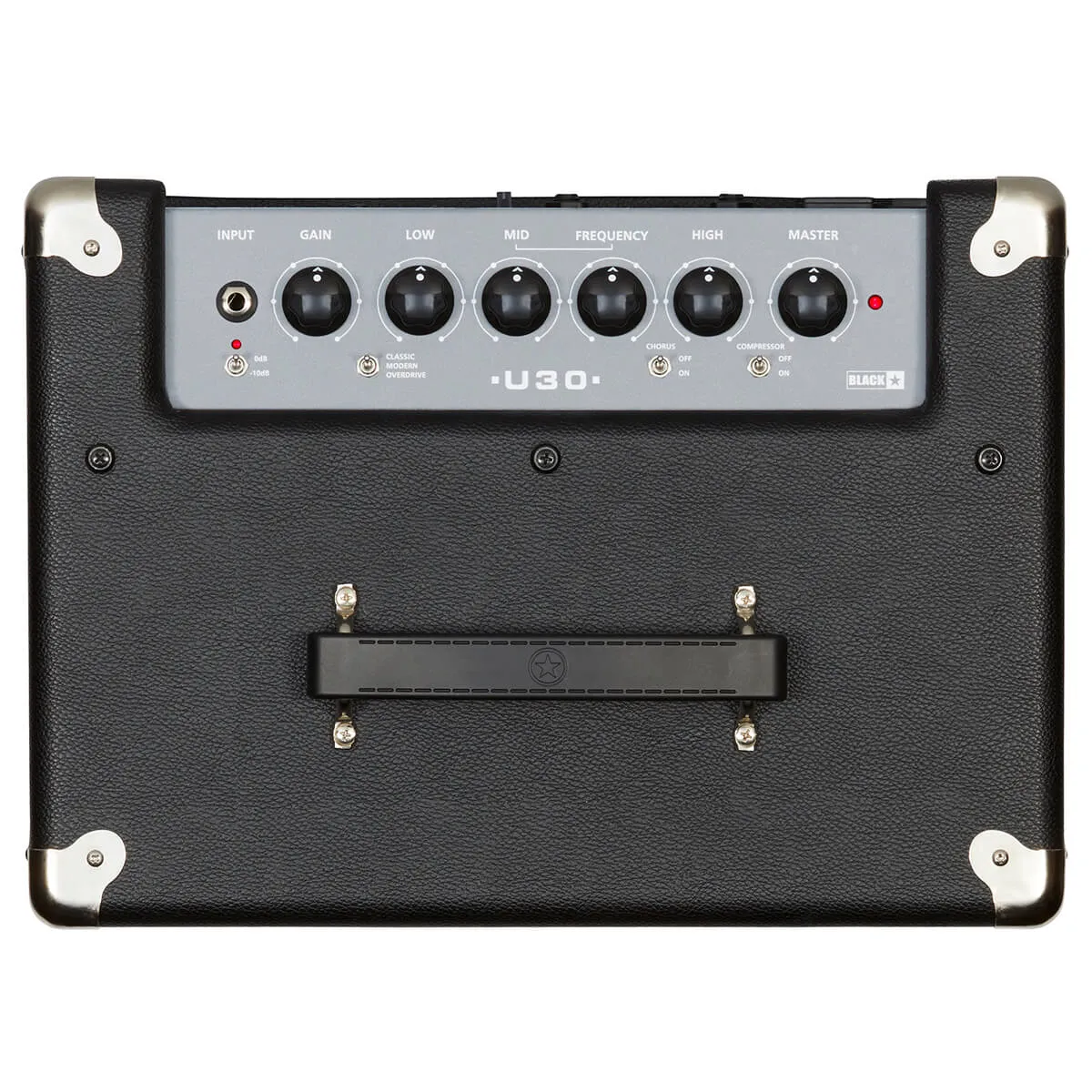 Blackstar Unity 30 30 Watts 1x8 Bass Combo Amplifier