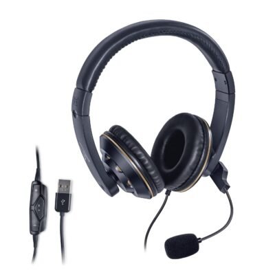 USB-Tonic H9