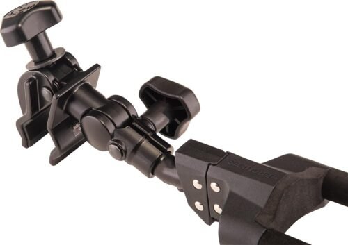 Hercules Ukulele Clamp Auto Grip USP20CB