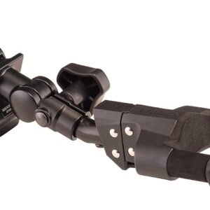 Hercules, Ukulele Clamp, Auto Grip USP20CB