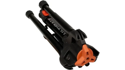 Ultimate Support AMP-150 Ultra Compact Amp Stand